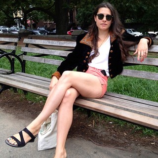 Marianne Rendón feet photo 14