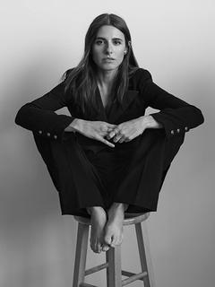 Marianne Rendón feet photo 10