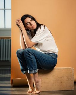 Marianne Rendón feet photo 4