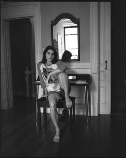 Marianne Rendón feet photo 8