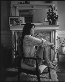 Marianne Rendón feet photo 7
