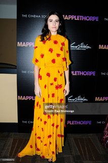 Marianne Rendón feet photo 14