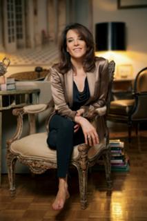 Marianne Williamson feet photo 1