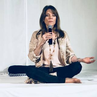 Marianne Williamson feet photo 2