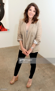 Marianne Williamson feet photo 8