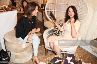 Marianne Williamson feet photo 3