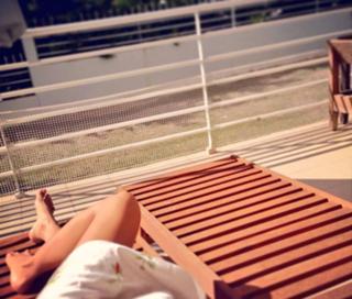 Marianta Pieridi feet photo 16