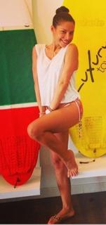 Marianta Pieridi feet photo 14