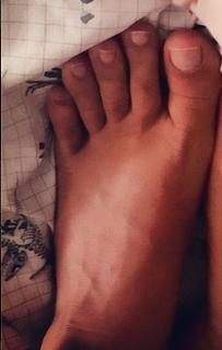 Marianta Pieridi feet photo 13