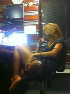 Marianta Pieridi feet photo 8