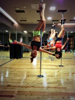 Marianta Pieridi feet photo 6