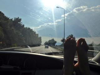 Marianta Pieridi feet photo 19