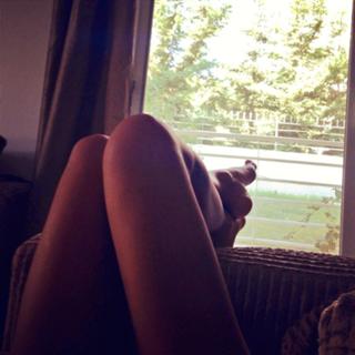 Marianta Pieridi feet photo 17