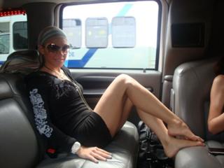 Marianta Pieridi feet photo 16