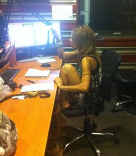 Marianta Pieridi feet photo 15