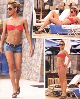 Marianta Pieridi feet photo 1