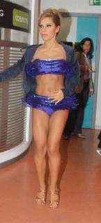 Marianta Pieridi feet photo 18