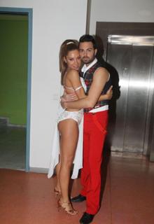 Marianta Pieridi feet photo 15