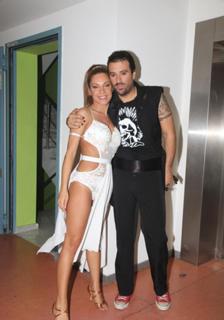 Marianta Pieridi feet photo 11