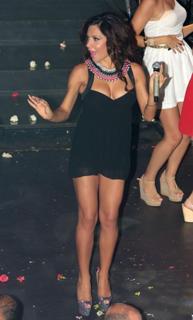 Marianta Pieridi feet photo 2