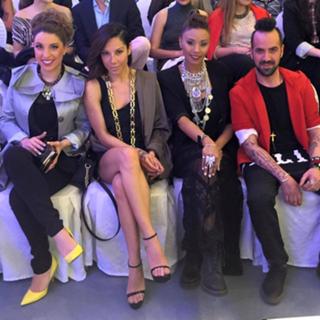 Marianta Pieridi feet photo 10