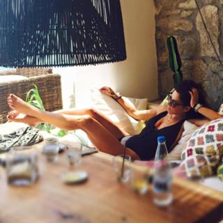 Marianta Pieridi feet photo 9