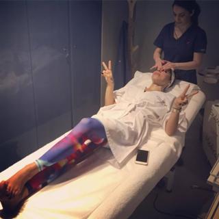 Marianta Pieridi feet photo 5