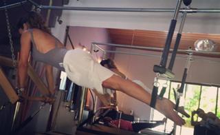 Marianta Pieridi feet photo 4