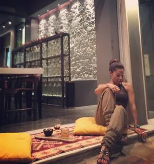 Marianta Pieridi feet photo 18