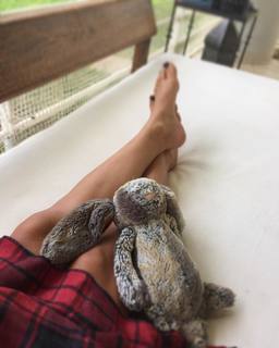 Marianta Pieridi feet photo 17