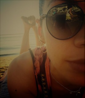 Marianta Pieridi feet photo 15