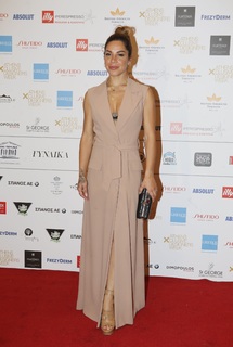Marianta Pieridi feet photo 5