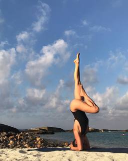 Marianta Pieridi feet photo 17