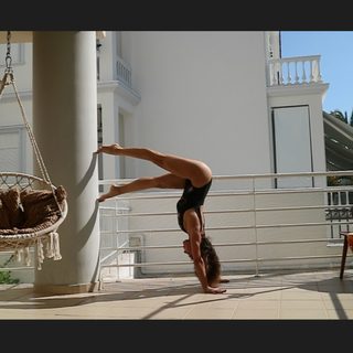 Marianta Pieridi feet photo 13