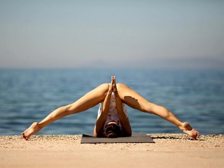 Marianta Pieridi feet photo 19