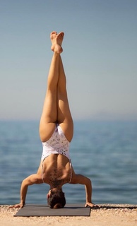 Marianta Pieridi feet photo 17