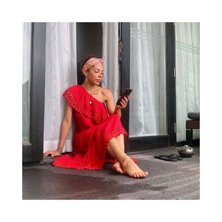Marianta Pieridi feet photo 3