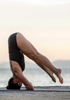 Marianta Pieridi feet photo 17