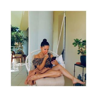 Marianta Pieridi feet photo 15