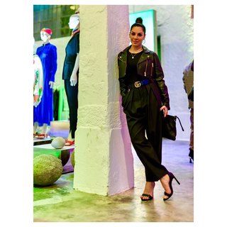 Marianta Pieridi feet photo 6