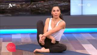 Marianta Pieridi feet photo 3