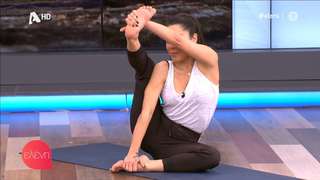 Marianta Pieridi feet photo 1