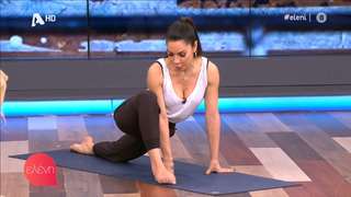 Marianta Pieridi feet photo 20