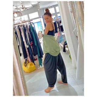 Marianta Pieridi feet photo 20