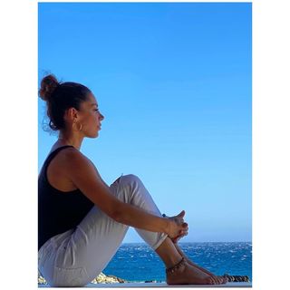 Marianta Pieridi feet photo 4