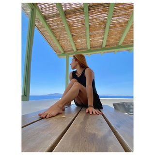 Marianta Pieridi feet photo 18