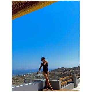 Marianta Pieridi feet photo 8