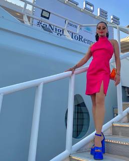 Marianta Pieridi feet photo 5
