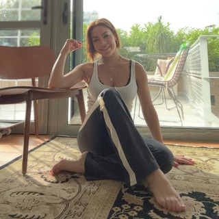 Marianta Pieridi feet photo 13