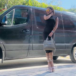 Marianta Pieridi feet photo 12
